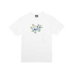 TEE MOLECULES WHITE