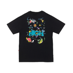 TEE OCEAN BLACK - comprar online