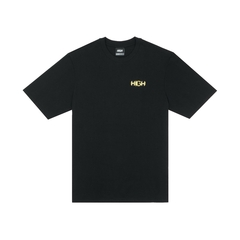 TEE ORIGAMI BLACK - comprar online