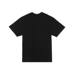 TEE OVAL BLACK - comprar online