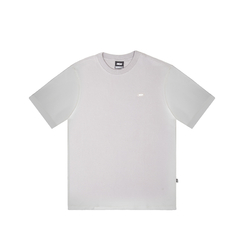 TEE OVAL MINI GREY