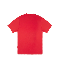 TEE OVAL MINI RED - comprar online