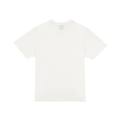 TEE OVAL WHITE - comprar online