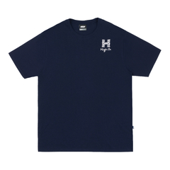 TEE OVERALL NAVY - comprar online