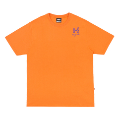 TEE OVERALL ORANGE - comprar online
