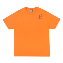 TEE OVERALL ORANGE - comprar online