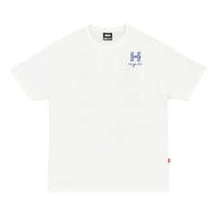TEE OVERALL WHITE - comprar online