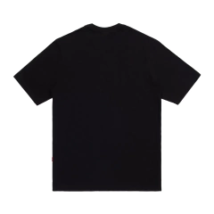 TEE PANDA BLACK - comprar online