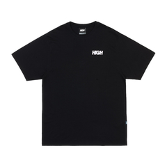 TEE PARAPHERNALIA BLACK - comprar online