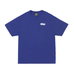 TEE PARAPHERNALIA BLUE - comprar online