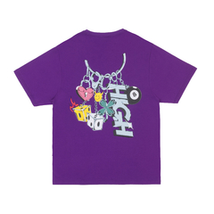 TEE PARAPHERNALIA PURPLE