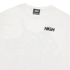 TEE PARAPHERNALIA WHITE - EUPHORIA STORE