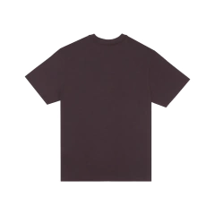 TEE PEACOCK BROWN - comprar online