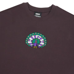 TEE PEACOCK BROWN na internet