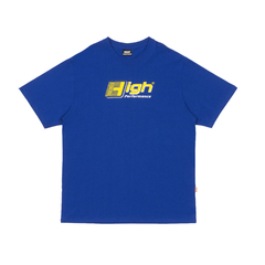 TEE PERFORMANCE NAVY