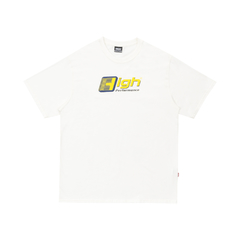 TEE PERFORMANCE WHITE