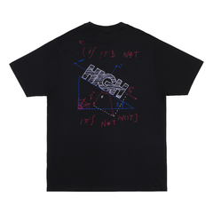 TEE PHYSICS BLACK