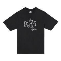 TEE PICASSO BLACK