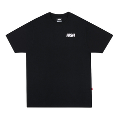 TEE PINBALL BLACK - comprar online