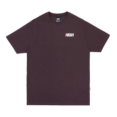 TEE PINBALL BROWN - comprar online