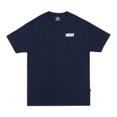 TEE PINBALL NAVY - comprar online