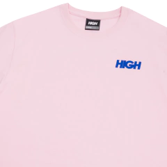 TEE PINBALL PINK - EUPHORIA STORE