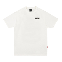 TEE PINBALL WHITE - comprar online