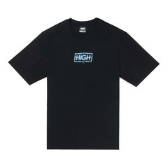TEE PIPE BLACK