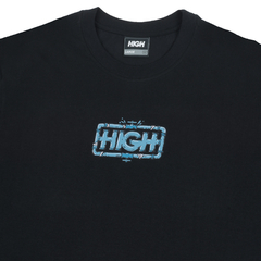TEE PIPE BLACK - comprar online