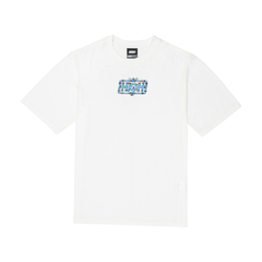 TEE PIPE WHITE