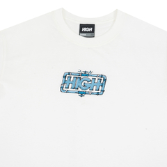 TEE PIPE WHITE - comprar online