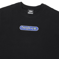TEE PLAYGROUND BLACK na internet