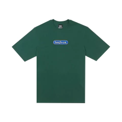 TEE PLAYGROUND GREEN