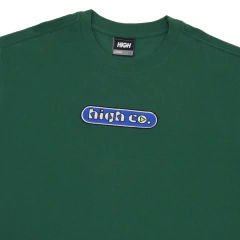 TEE PLAYGROUND GREEN na internet