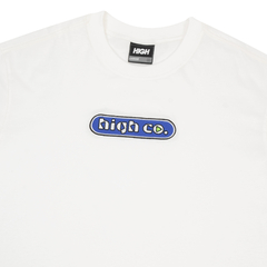 TEE PLAYGROUND WHITE na internet