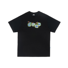TEE PLUG BLACK