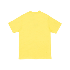TEE PLUG SOFT YELLOW - comprar online