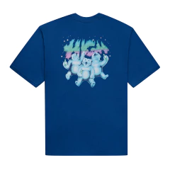 TEE POLAR BLUE