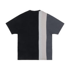 TEE RAINBOW BLACK - comprar online