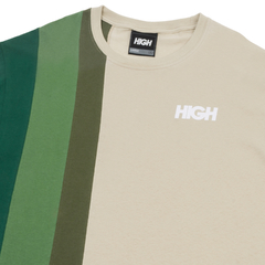 TEE RAINBOW GREEN na internet