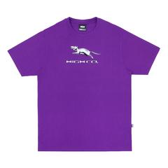 TEE RAT PURPLE