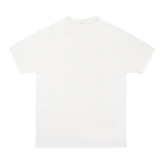 TEE RAT WHITE - comprar online