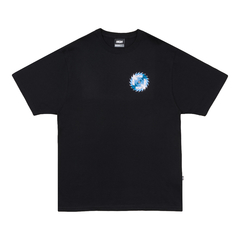 TEE RAZOR BLACK - comprar online