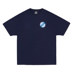 TEE RAZOR NAVY - comprar online