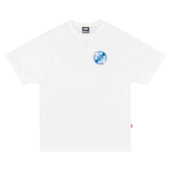 TEE RAZOR WHITE - comprar online
