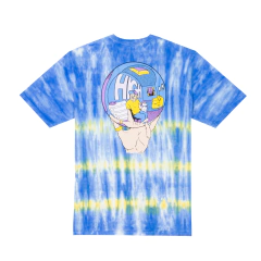TEE ROOM TIEDYE