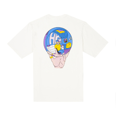 TEE ROOM WHITE