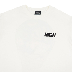 TEE ROOM WHITE - EUPHORIA STORE