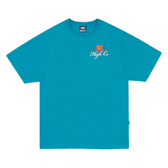 TEE ROYAL SEA GREEN - comprar online