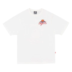 TEE ROYAL WHITE - comprar online